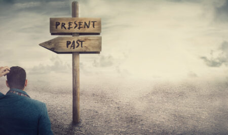 Are You Self-sabotaging Because of Your Past?