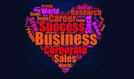 The Fierce Motivator